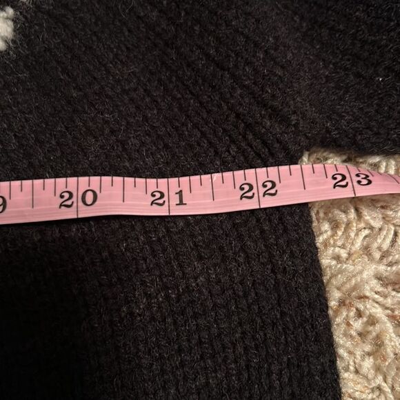 Polo Ralph Lauren- Women’s Wool Sweater -Size XL - Picture 7 of 8